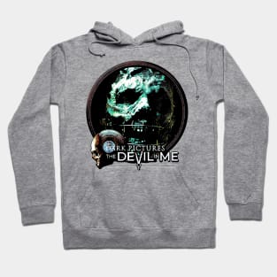 The Dark Pictures Anthology(Game) Hoodie